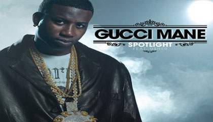 Gucci Mane Reveals New Single & Album Release Date