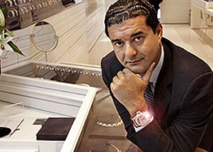 Whatever Happened To Jacob The Jeweler?