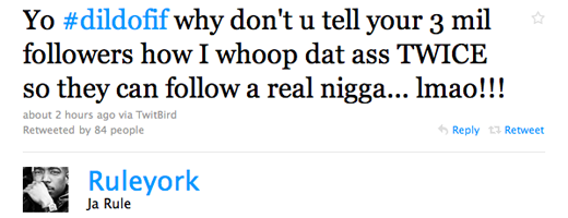 50 cent vs ja