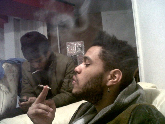The Weeknd...Before The Weeknd