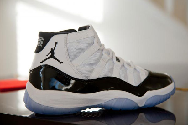 concord 11 icy bottom