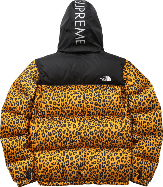 Supreme North Face Nuptse Replica | Classic Mustang Hire