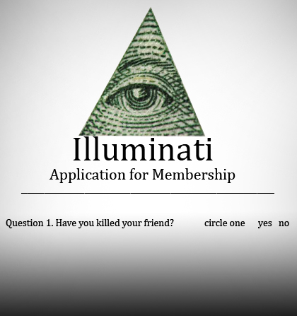 join illuminati