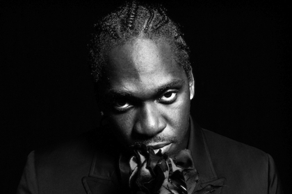 Video: Pusha T Opens Creme Clothing Store In Norfolk, Virginia