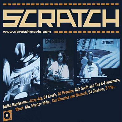 scratch