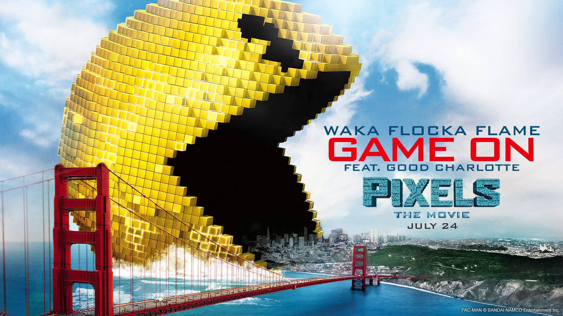 waka flocka flame game on скачать