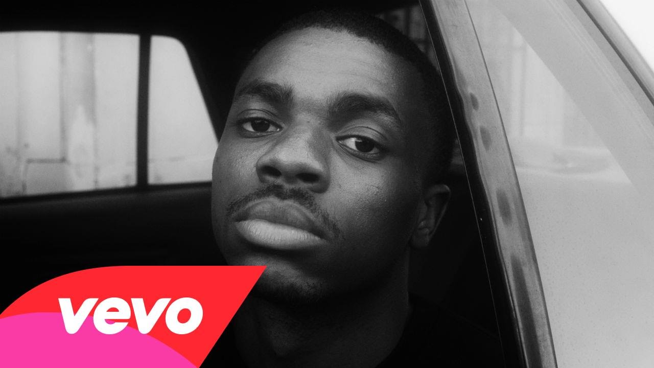 Video Vince Staples "Norf Norf"