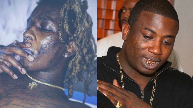 video young thug quot again quot feat gucci mane video young thug quot again quot feat gucci mane
