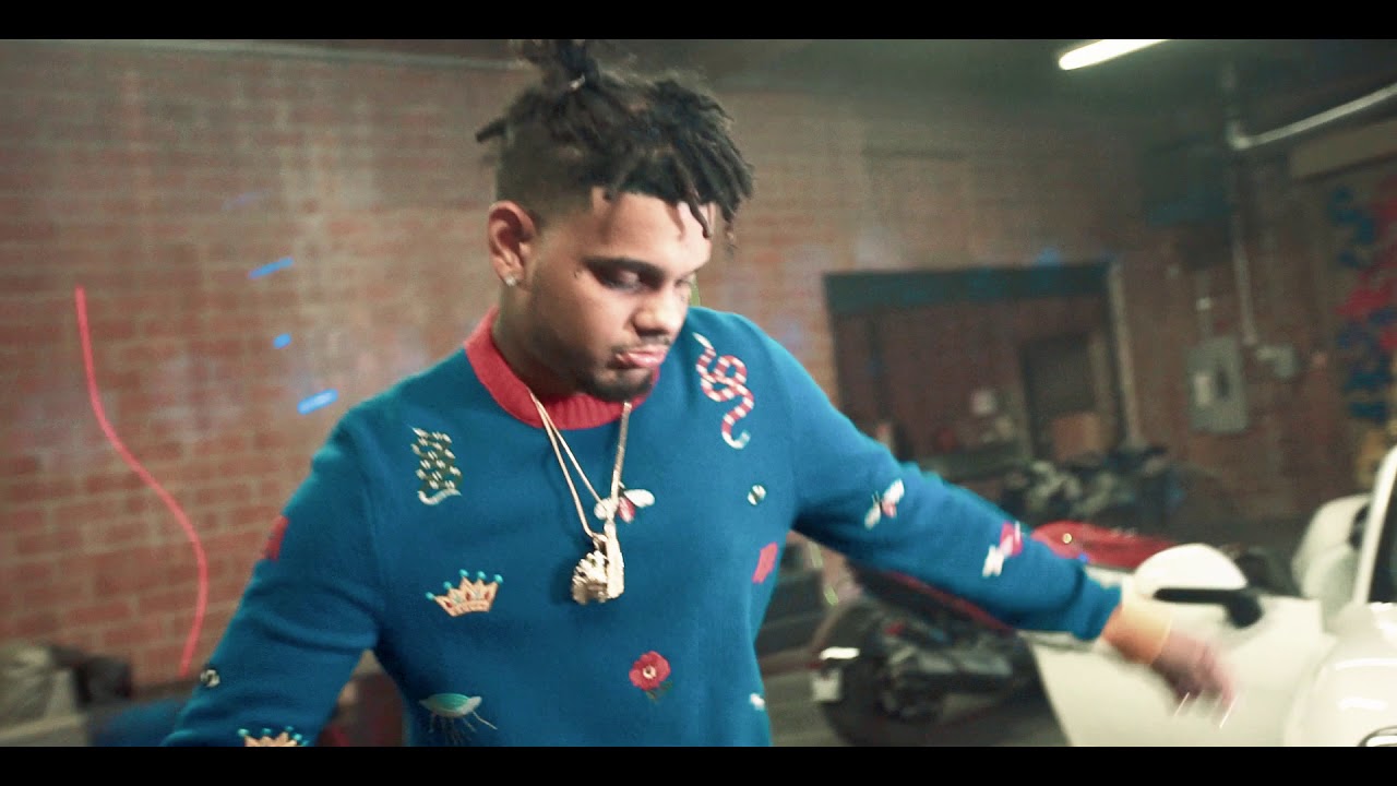 smokepurpp releases phantom video smokepurpp releases phantom video