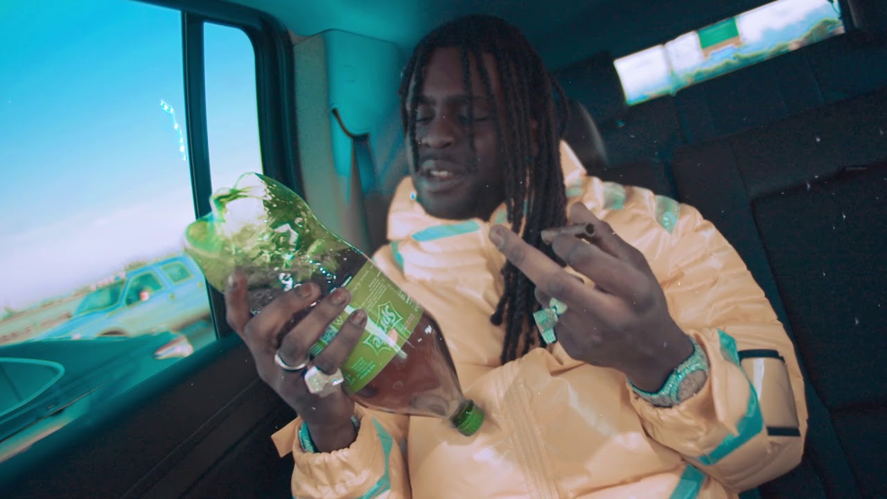 Chief Keef Releases New Video Single, &ldquo;Awesome&rdquo;