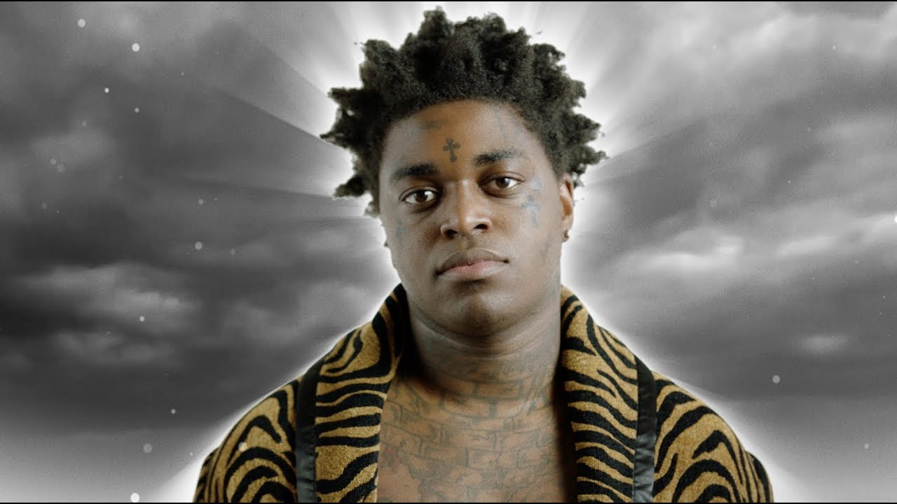 Kodak Black Drops Off "Calling My Spirit" Video