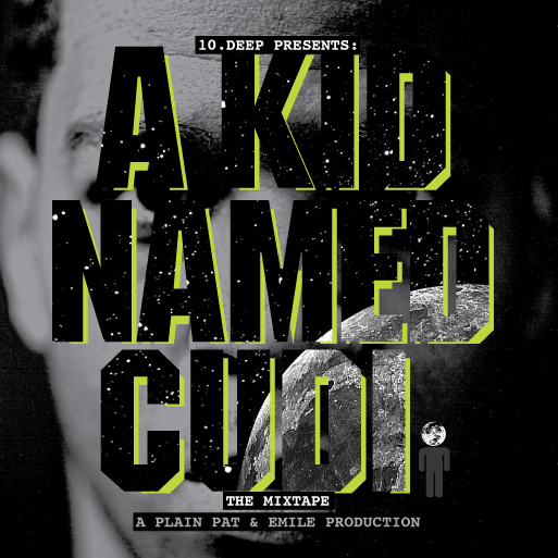 Kid Cudi