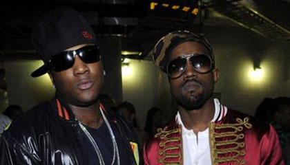 Jeezy Kanye