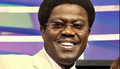 bernie mac