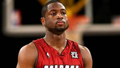 dwade