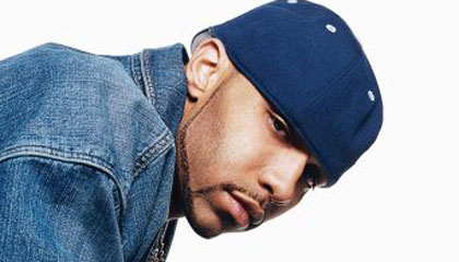 Joe Budden