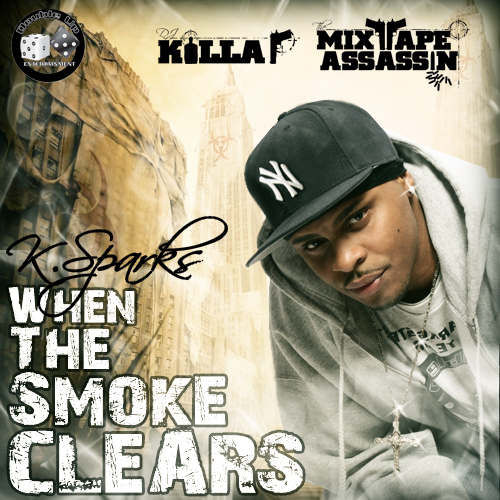 K. Sparks