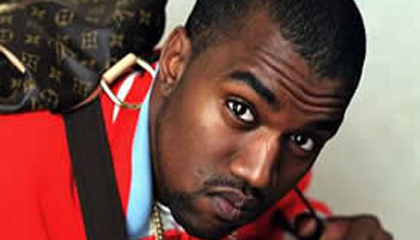 kanye