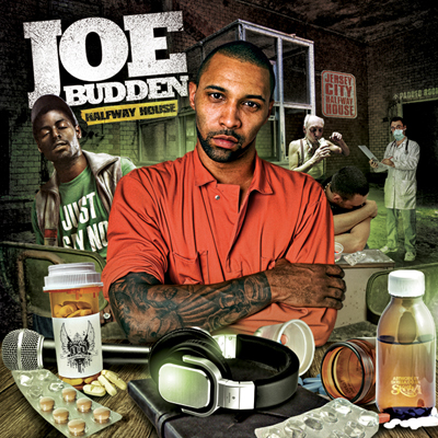 Joe Budden