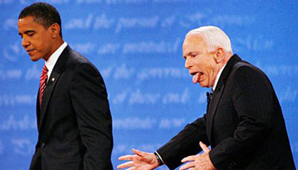 McCain