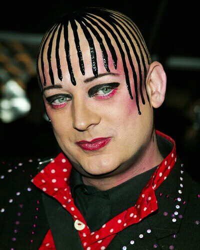 boy george