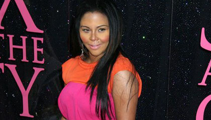 Lil Kim