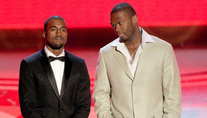 KANYE DIDN'T LEAK ROBOCOP