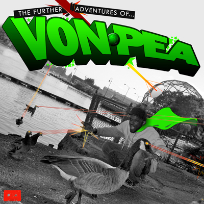 Von Pea