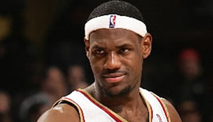 lebron