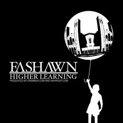 Fashawn