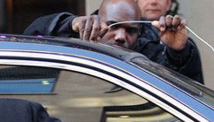 car keys