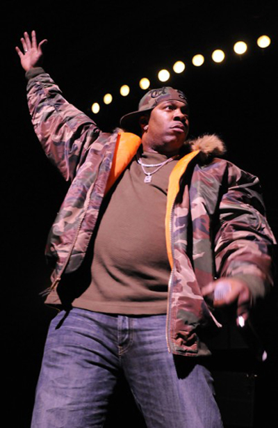 busta