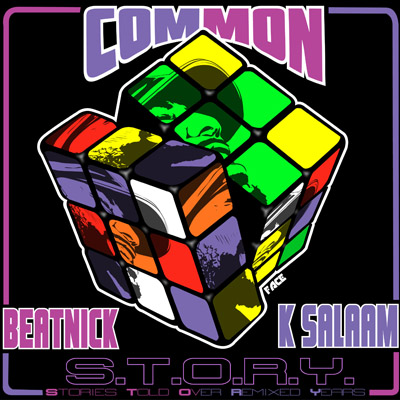 K-Salaam/common