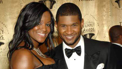 usher
