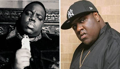 5 Things You Didnt Know About The Notorious B.I.G. | HuffPost