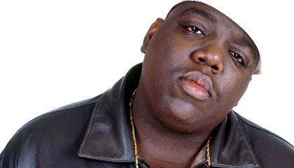 Notorious BIG
