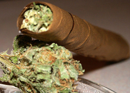 Blunts
