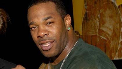 bustarhymes