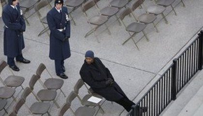 Obama Inauguration