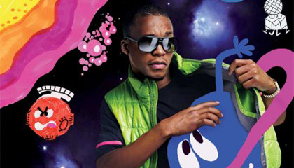 Lupe Fiasco
