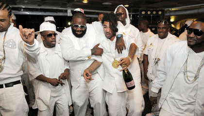 rick ross bday 290109