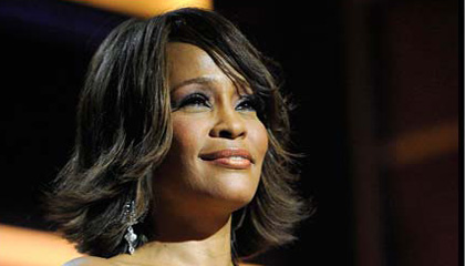 whitney whitney