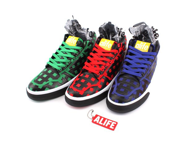 alife-everybody-mid-parachute-checkers-01 alife-everybody-mid-parachute-checkers-01