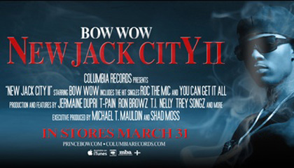 bowow