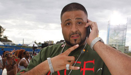 khaled