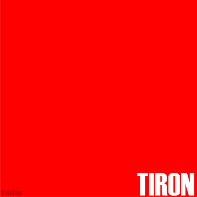 tiron-ketchup_mixed_by_dj_low_key_front