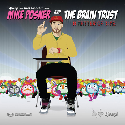 00-mike_posner_and_the_brain_trust-a_matter_of_time-2009-front