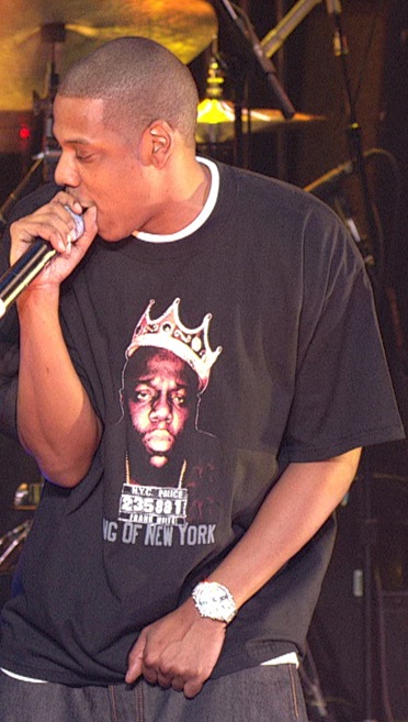 jay