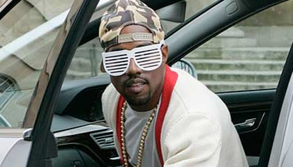kanye