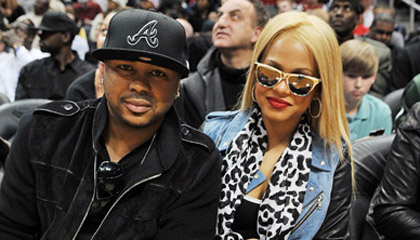 the-dream-and-christina-milian